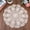 Beige, variant on Fykuq 15.7 Inch Vintage Round Crochet Lace Doilies, Beige Cotton Handmade Table Placemats