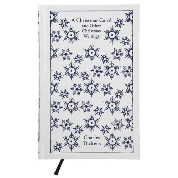 Penguin Clothbound Classics A Christmas Carol and Other Christmas Writings, (Hardcover)
