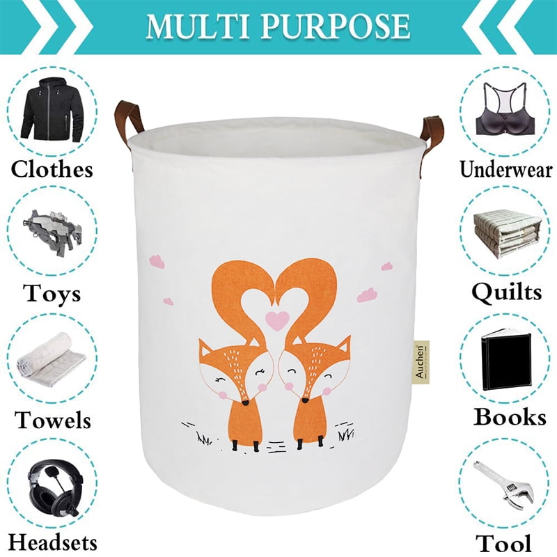 baby laundry basket walmart