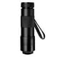 thumbnail image 1 of Mini lámpara LED UV para uñas con cabezal de silicona Secado rápido Lámpara UV portátil para uñas 12 perlas LED Aluminio y silicona Alimentación por pilas, 1 of 5