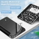 thumbnail image 4 of Funda Fintie Slim de TPU para Kindle 11.ª generación 2024/2022 de 6 pulgadas, 4 of 9