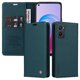 thumbnail image 5 of Funda para OnePlus Nord N20 5G Estuche de Cuero PU Tipo Cartera con Ranuras para Tarjetas y Cierre Magnético, 5 of 5