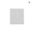 thumbnail image 4 of Advancent Pegamento de cristal para hacer joyas, molde para de casa DIY, accesorios de fundición de múltiples especificaciones, molde de silicona Decoración del hogar Rectángulo pequeño Advancent HA066077-05, 4 of 6