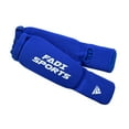 thumbnail image 5 of Fadi Sports Blue Shin in Step in Elastic Polycotton - Boxing & Mma Training - Unisex Child XXS, 5 of 8
