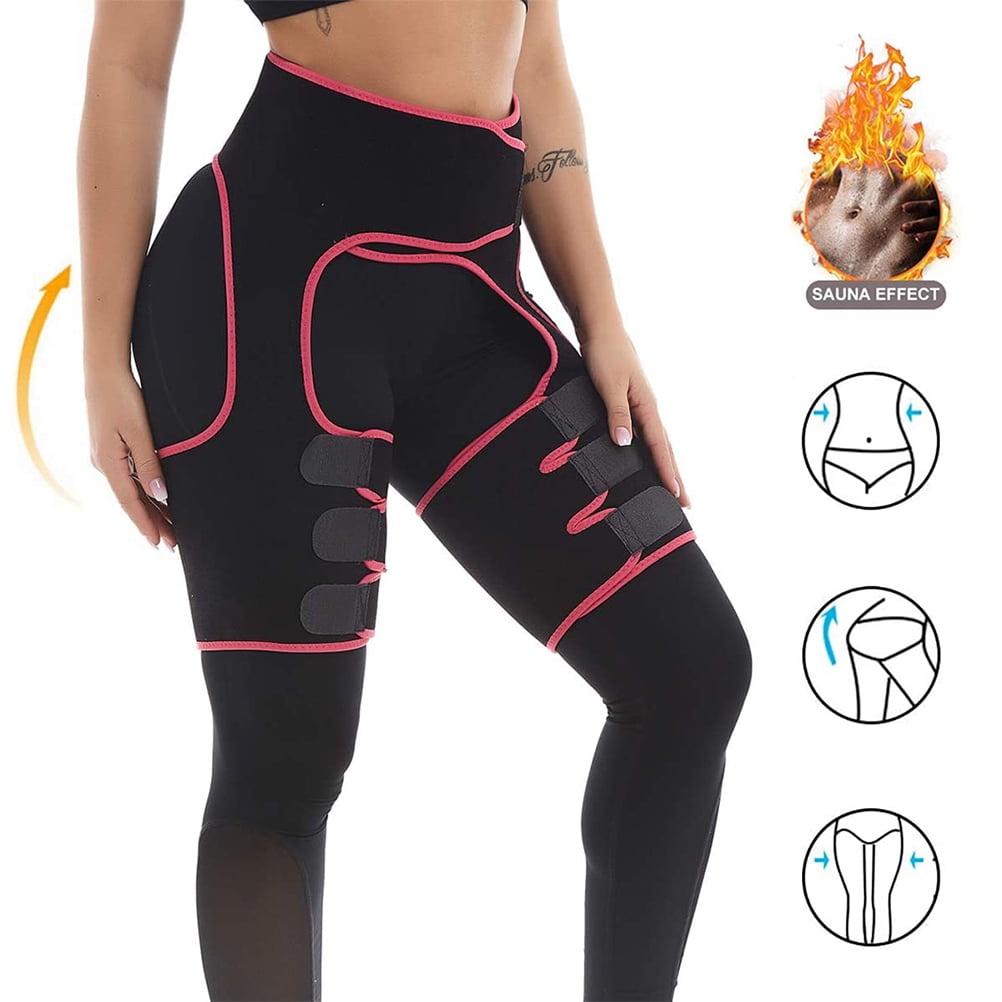 Gold's gym 5 zipper waist trimmer online