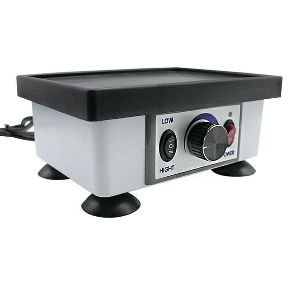 Dental Model Square Quartet Vibrator Vibrating Equipment Oscillator JT