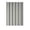 Gray, variant on Solid Color Waterproof Outdoor Curtain 79x71 Inch, EVA Privacy Shade Sail with Plastic Rings, Windproof Rain Protection Drape for Patio Pergola, Heavy Duty Outdoor Blind for Porch Balcony