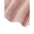 thumbnail image 6 of Liacowi Men Summer Knit Tops Cual Short Sleeve Lapel Collar Button Down Shirts Solid Color Tops, 6 of 8