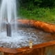 thumbnail image 2 of Cabezales de boquilla de latón para fuente, aspersor de estanque para torre de hielo, para jardín, patio, decoración exterior, accesorios y piezas de reparación., 2 of 7