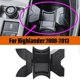 thumbnail image 2 of Compatible con el divisor de inserción del portavasos de la consola central de Toyota Highlander, 2 of 5