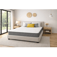 thumbnail image 2 of Matelas Hybride 10 Pouces Grand Format Moyen Grand Format en Boîte Adulte, Double Format, 2 of 5