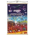 thumbnail image 2 of Minecraft - Monde au-delà, 2 of 4