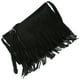 thumbnail image 5 of KAKOWELY Bolso bandolera con flecos, bolso bandolera con borlas, bolso estilo western con flecos., 5 of 5