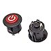 thumbnail image 3 of jiaruixin Power Switch Button Start Switch Replacement Accessory, for 20A 12VDC Applicable with Children's Electric Ride-on Vehicles, 3 of 4