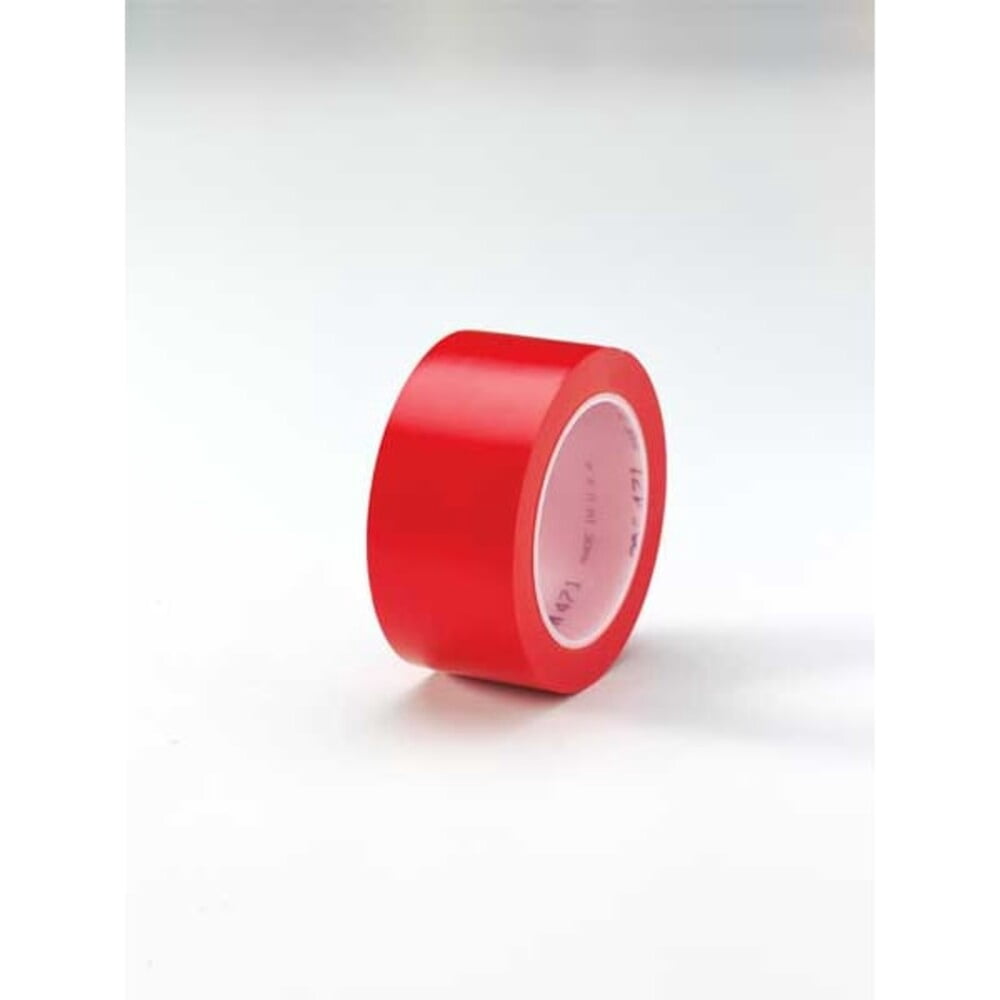 3m Floor Tape,Blue,2 inx108 ft,Roll 471