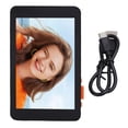 thumbnail image 2 of Phone Back Camera Screen, Phone Selfie Screen 2.4G 5G Wireless 1080P Recording 4.02 Inch Portable Magnetic  for Travel, 2 of 7