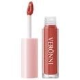 thumbnail image 2 of Lip Gloss Matte, Liquid Lipstick Non Staining, Long Lasting Moisturizing Lip Glaze for Soft Hydrated Lips, Non Fading Creamy formula with Smooth Non Sticky Texture and Soft Brush Applicator, 2 of 4