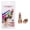Nude, variant on CalExotics Hide & Play Rechargeable Lipstick Bullet Vibrator, Nude