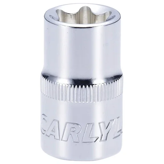 Carlyle Hand Tools S12E18 Socket