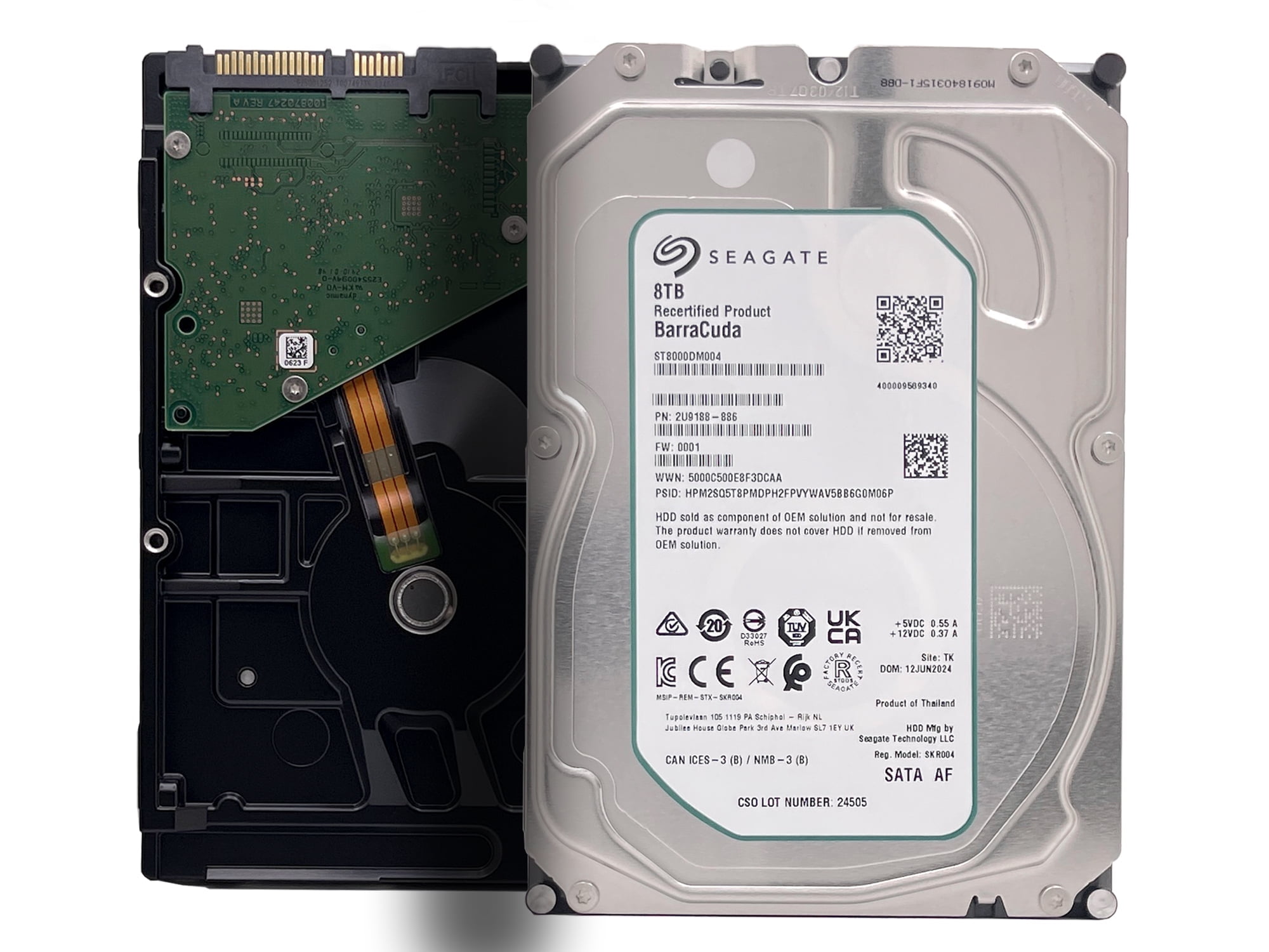 HDD 8TB Recertified HDD　ST8000DM004　3 $_12.JPG?set_id=880000500F