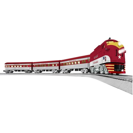 Lionel Texas Special Passenger LionChief Bluetooth 5.0 Set