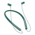 thumbnail image 2 of Sports Wireless High power Bluetooth Earphones Double Ear Neck Hoop Ear Neck mounted Earphones, 2 of 5