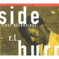 thumbnail image 1 of R.L. Burnside (Robert Lee Burnside) First Recordings CD, 1 of 2