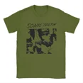 thumbnail image 3 of Camiseta con estampado de moda harajuku para hombre, Sonics Youth, ropa de algodón puro, camisetas vintage de manga corta y cuello redondo, tallas 4XL, 5XL y 6XL, 3 of 5