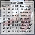 thumbnail image 3 of Miluxas Women's Classic Comfort Leather Loafers Casual Slip-Ons Stylish Tassel Dress Shoes Cute Work office Flats Everyday Walking Shoes Red 9.5(43), 3 of 9