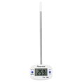 thumbnail image 1 of Heaveant BBQ Thermometer, LCD Food Thermometer Probe Kitchen Cooking BBQ Grill Milk Temp Tester, 1 of 8