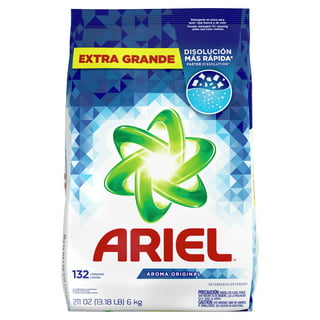 Ariel Lessive Liquide + Protection Intégrale des Fibres 60 Lavages - 3850  ml