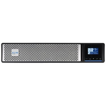 Eaton 5PX 3000VA 3000W 120V Network Card Option 2U Rack/Tower UPS 5PX3000RTG2