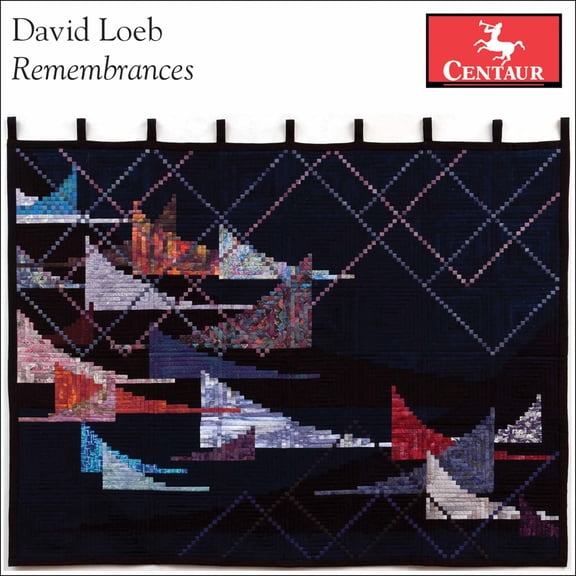 Loeb - Remembrances - Music & Performance - CD