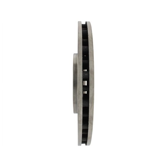 Centric Parts Disc Brake Rotor P/N:121.67041 Fits select: 1996-2002 AMERICAN GENERAL H1, 2006 HUMMER H1