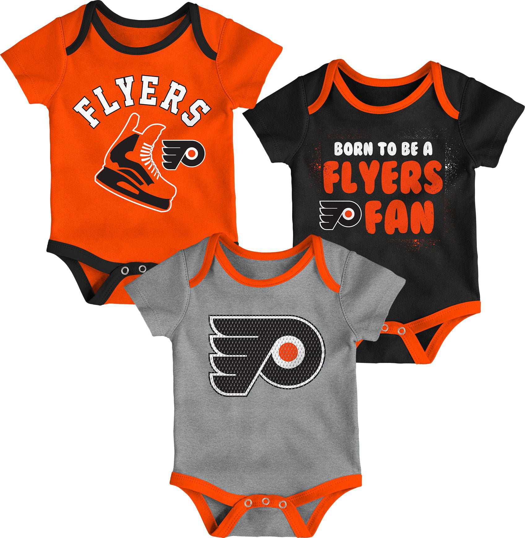 infant flyers jersey