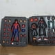 thumbnail image 2 of Figura de acción Sentinel Sv, Spiderman Into The Spider-Verse, Miles Morales, Peter B Parker, modelo de juguetes, regalo de cumpleaños para niños Fivean unisex, 2 of 2