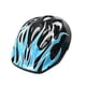 thumbnail image 4 of Juego de 7 rodilleras y coderas para niños, casco para ciclismo, patín y bicicleta, equipo de protección de plástico para patines., 4 of 5