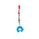 thumbnail image 1 of Sujeta Chupón de Silicón Nuby con Mordedera Dino, 1 of 2