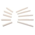 thumbnail image 4 of Acoustic Guitar Bone Bridge Saddle and Nut, 4 of 6