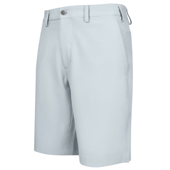 Snake Eyes '23 Core Performance Stretch Short Light Gray Size 34