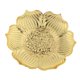 thumbnail image 2 of Posavasos de té Gloria Loto dorado, 2 of 7