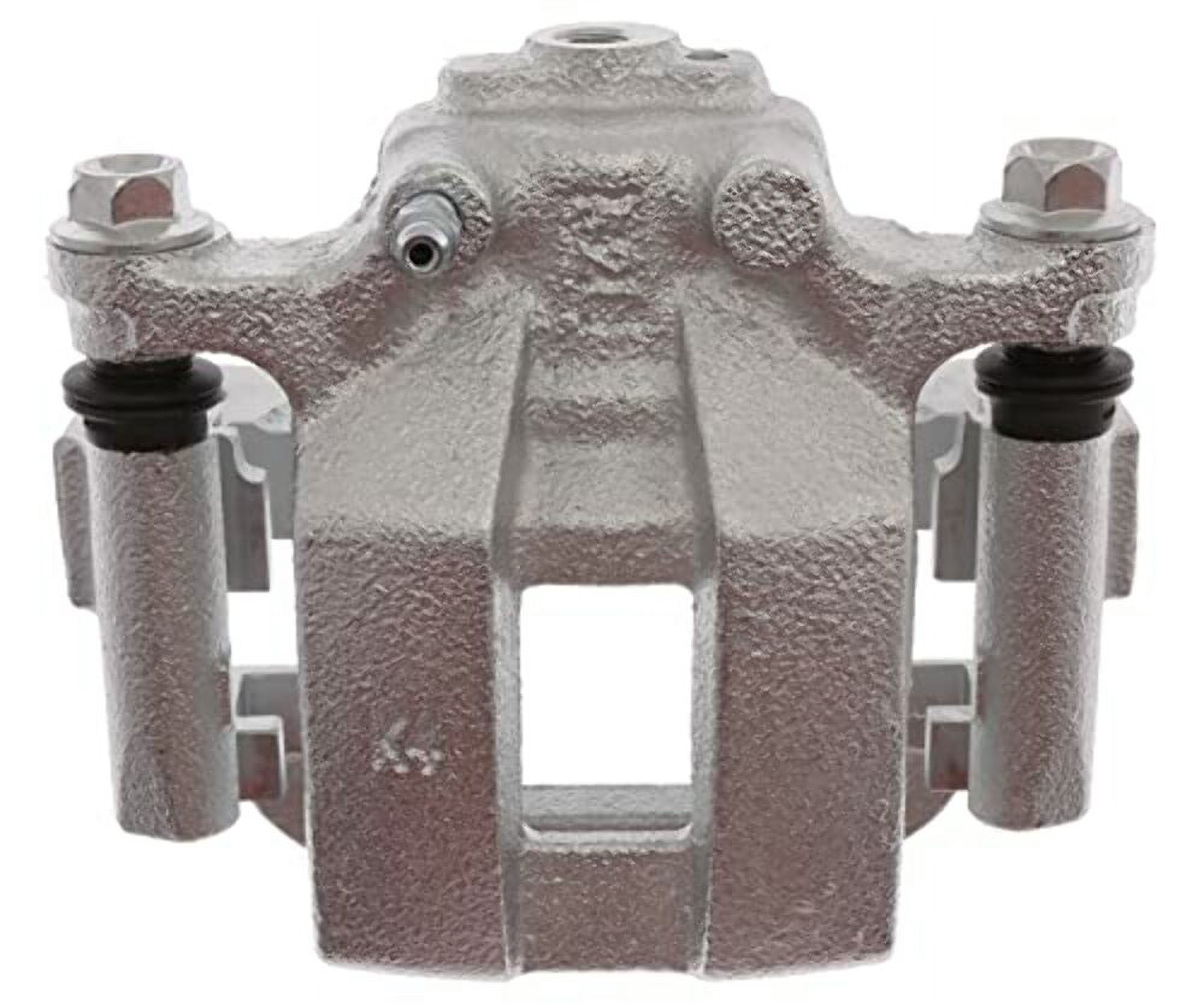 Raybestos Element3 New Plated Calipers