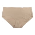thumbnail image 1 of Pantaleta Berlei Para Mujer con Elástico en la Cintura Beige Talla G, 1 of 4