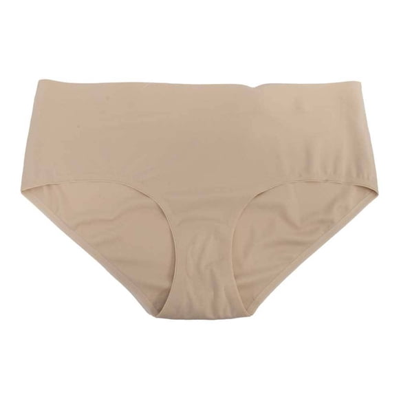 Pantaleta Berlei Para Mujer con Elástico en la Cintura Beige Talla G