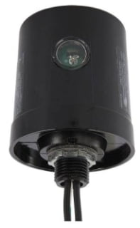 Black Intermatic Incorporated Intermatic AG65033 Surge Protector
