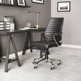 thumbnail image 1 of Enterprise Low Back Office Chair Black, 1 of 6