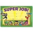 thumbnail image 1 of Super Job! Superheroes Anytime Awards, 1 of 2