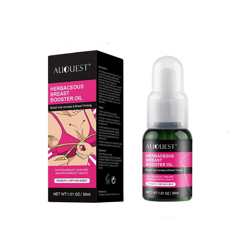 Natural Breast Enhancement Oil Massage Oil Must Up Breast Cream Massage