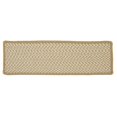 thumbnail image 1 of Outdoor Houndstooth Tweed - Cuban Sand Stair Tread (set 13), 1 of 1
