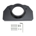 thumbnail image 2 of Steering Wheel Bearing , Aluminum Alloy Bracket Bearing  for G25 G27 G29 G920 G923 Sim Racing Wheel Repair Modification, Steering Wheel Mounting Hardware Kit, 2 of 7